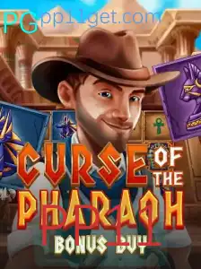 Curse of the Pharaoh Bonus Buy: Uma Jornada no Mundo Antigo