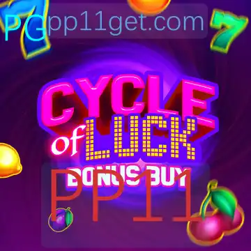 Descobrindo o Fascinante Mundo de CycleofLuckBonusBuy e a Dinâmica PP11