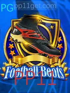 Tudo Sobre o Jogo FootballBoots: Uma Introdução ao PP11