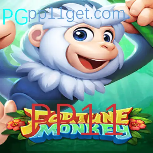 FortuneMonkey: Descubra o Mundo Fascinante do Jogo PP11