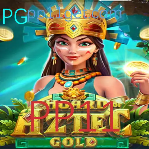 HoardofAztecgold: Descubra o Tesouro Perdido dos Astecas com PP11