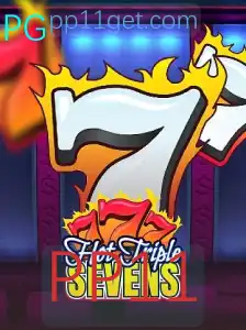 Explorando o Mundo de HotTripleSevens: Um Guia Completo para o Jogo de Cassino com PP11