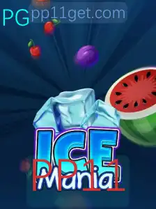 Descubra IceMania: O Novo Fenômeno dos Games