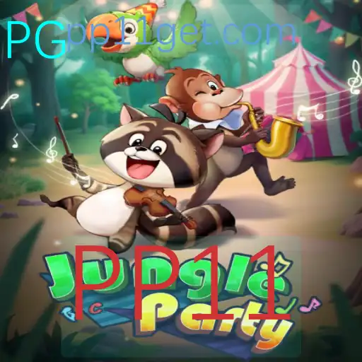 Descubra a Aventura e Estratégia de JungleParty