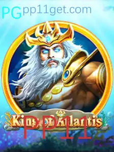 Descubra KingofAtlantis: Um Jogo Desafiante e Fascinante