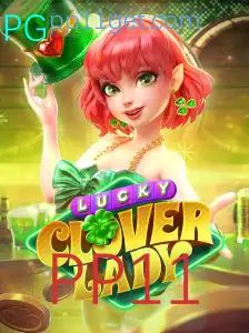 LuckyCloverLady: Descubra o Novo Fenômeno do Mundo dos Jogos