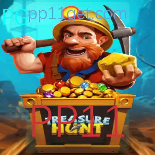 Descubra o Mundo de Aventuras do Jogo TreasureHunt