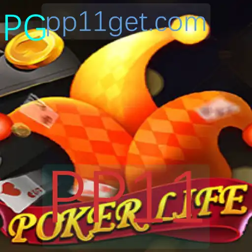 PokerLife: Entendendo o Jogo Revolucionário de Cartas PP11