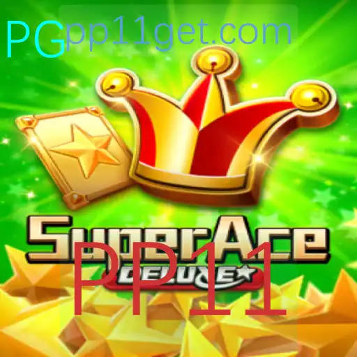 Descubra o Mundo de SuperAceDeluxe: Um Jogo de Estratégia Inovador
