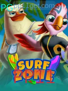 SurfZone: Mergulhe na Aventura Aquática com PP11