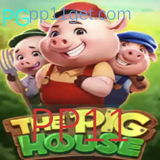 Explorando ThePigHouse: O Mundo Envolvente de PP11