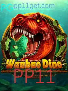 Descubra WanBaoDino: O Mundo Fascinante de Aventuras Dinossáuricas